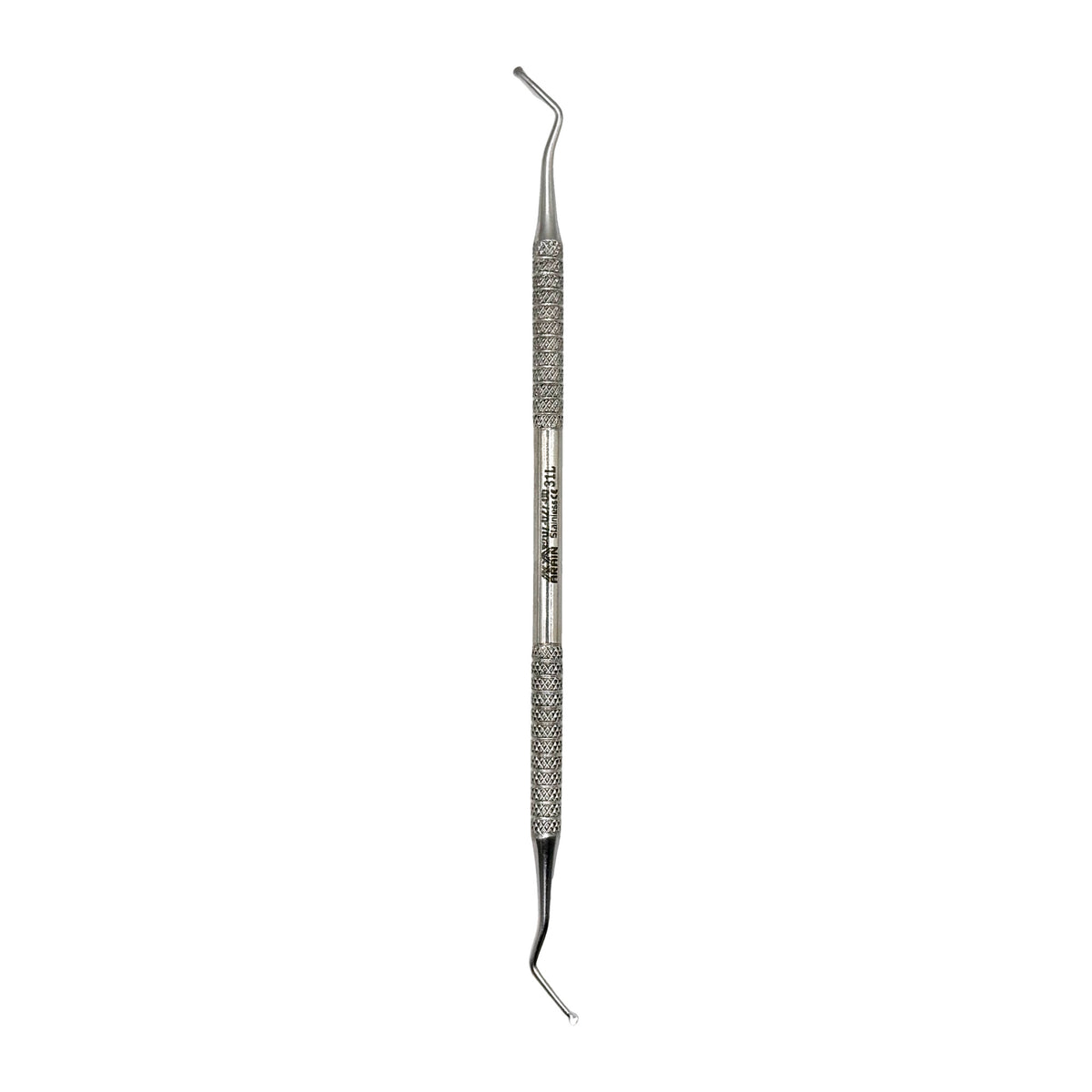 Cucharilla 33L Arain