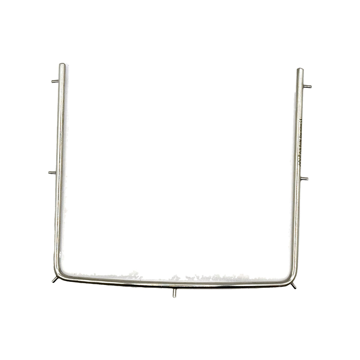 Arco young metalico