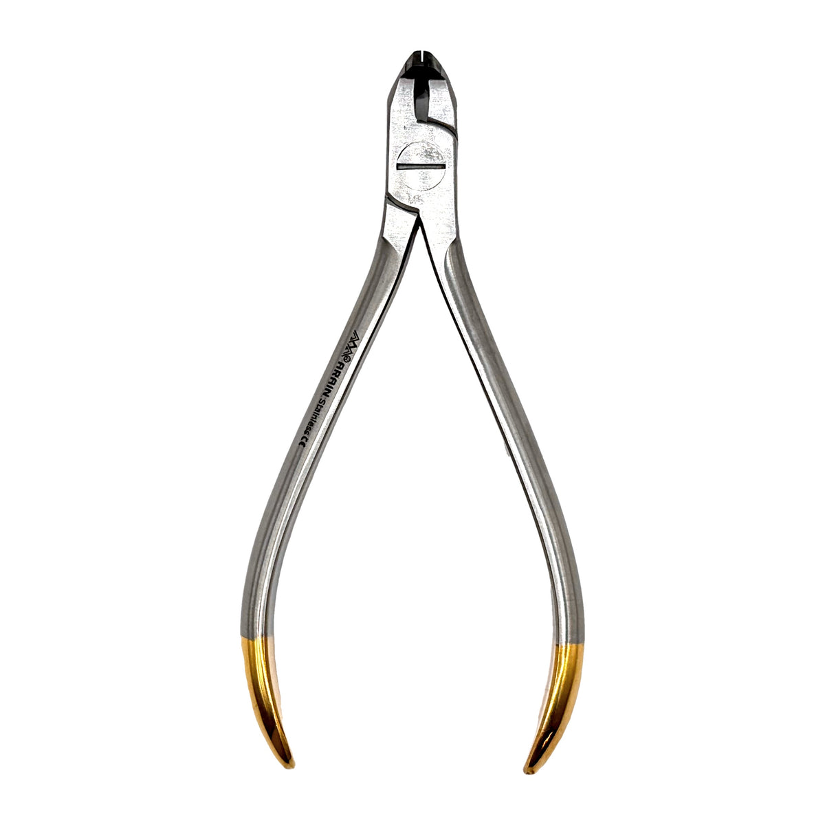 Pinza corte distal 12cm arain