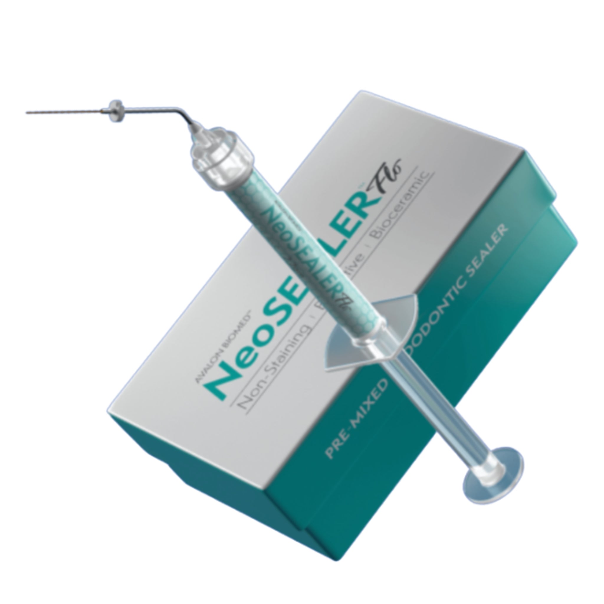 Avalon Biomed NeoSEALER Flo - 0.5g Kit + 6 tips