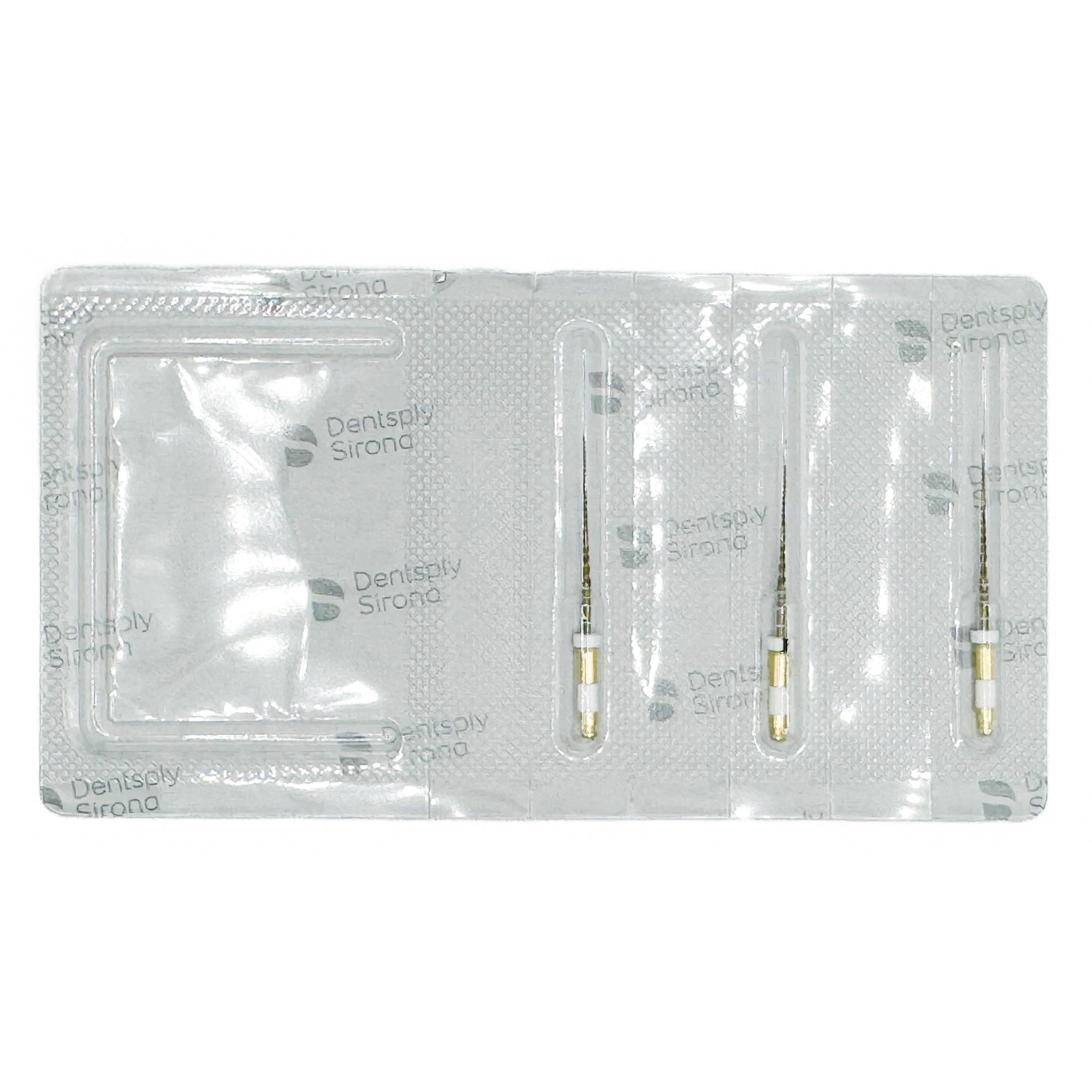 Waveone gold glider 25 mm blíster c/3