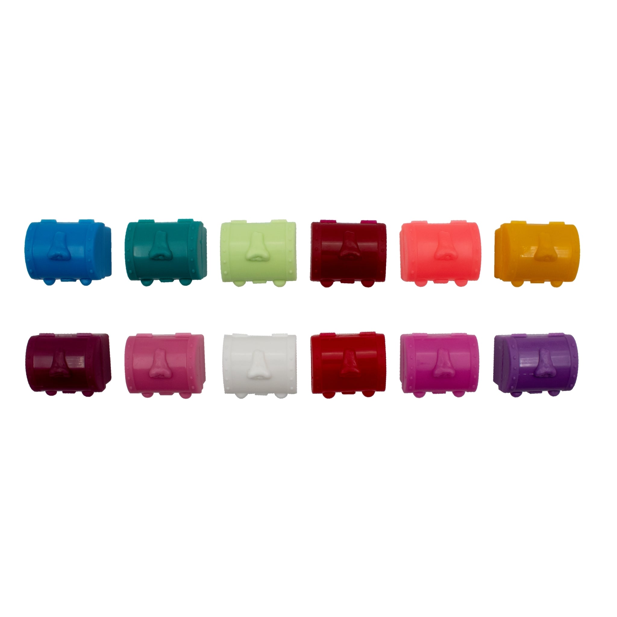 Cofre de baul nuevo modelo