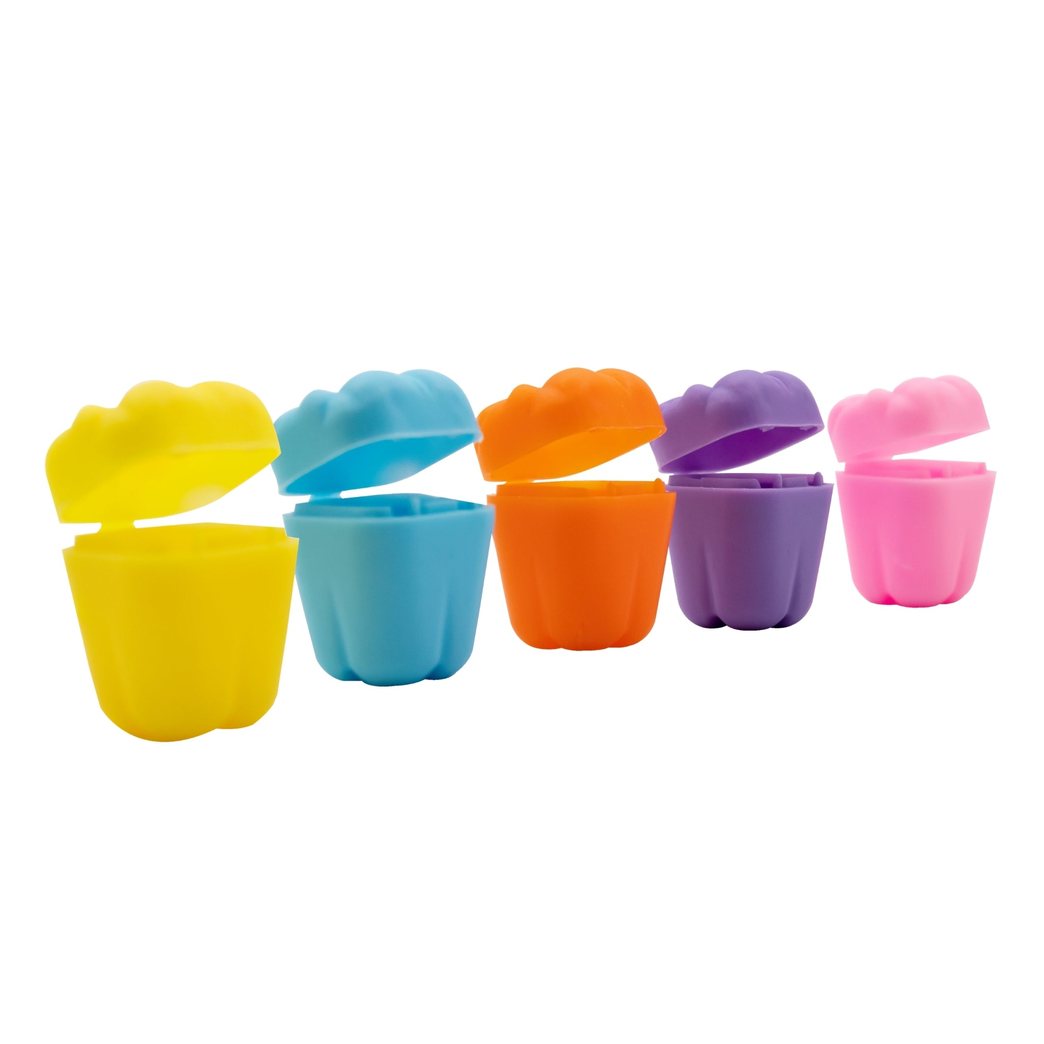 Cofre de muela (bolsa)