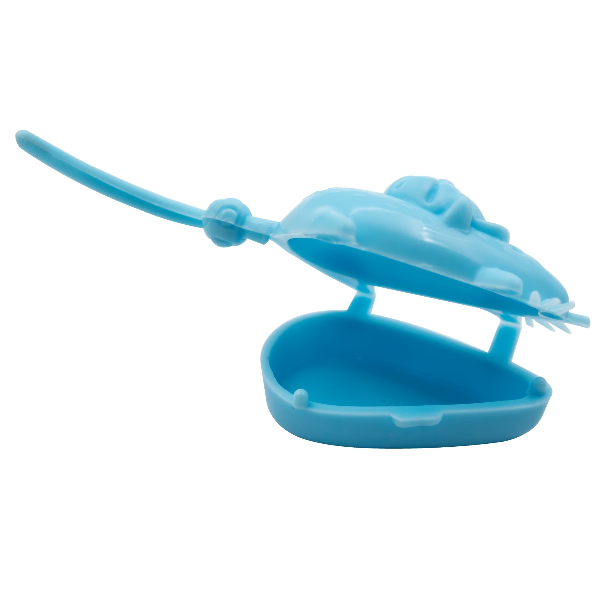 Cofres de raton y ratona (bolsa c/100 pzas.)