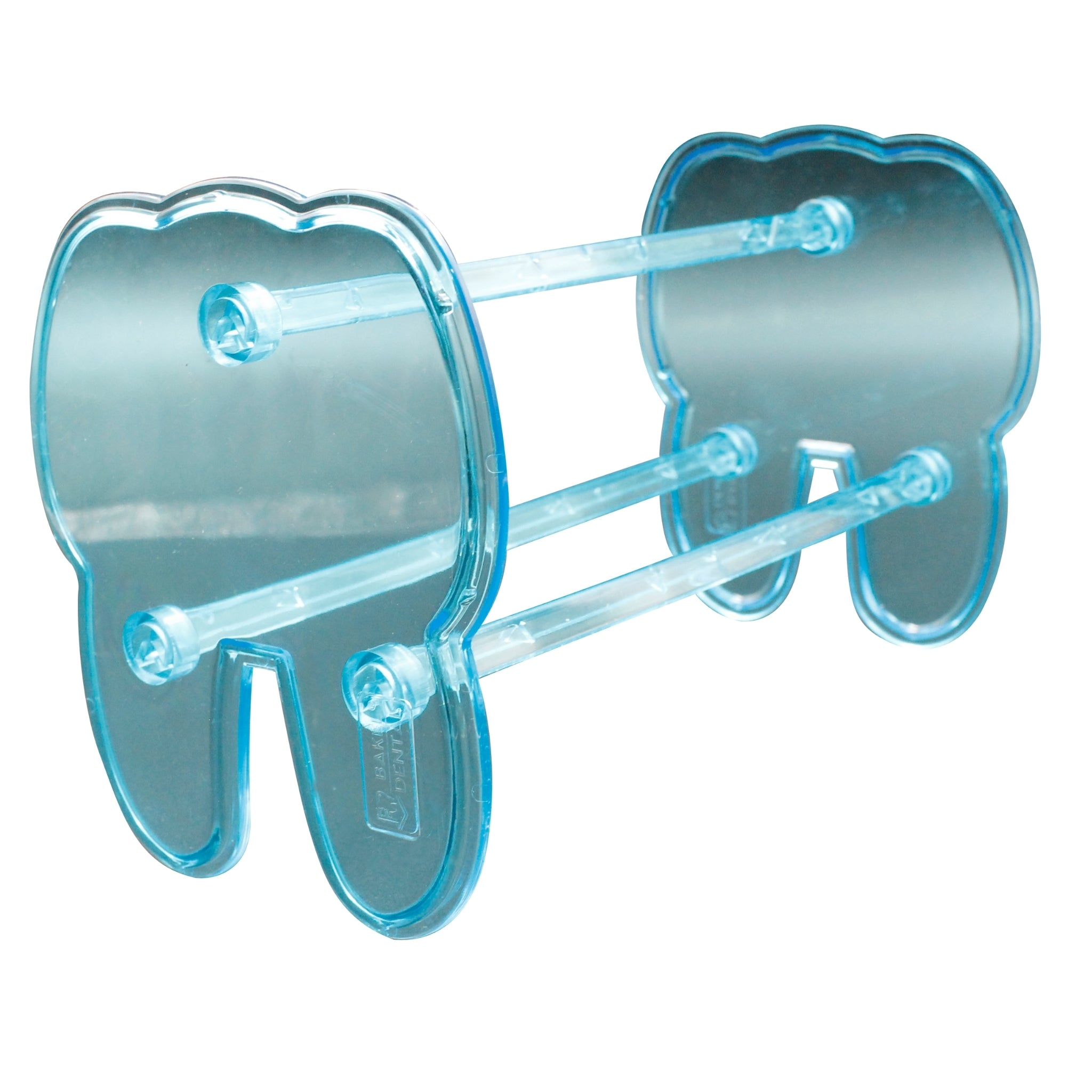 Porta pinzas de muela