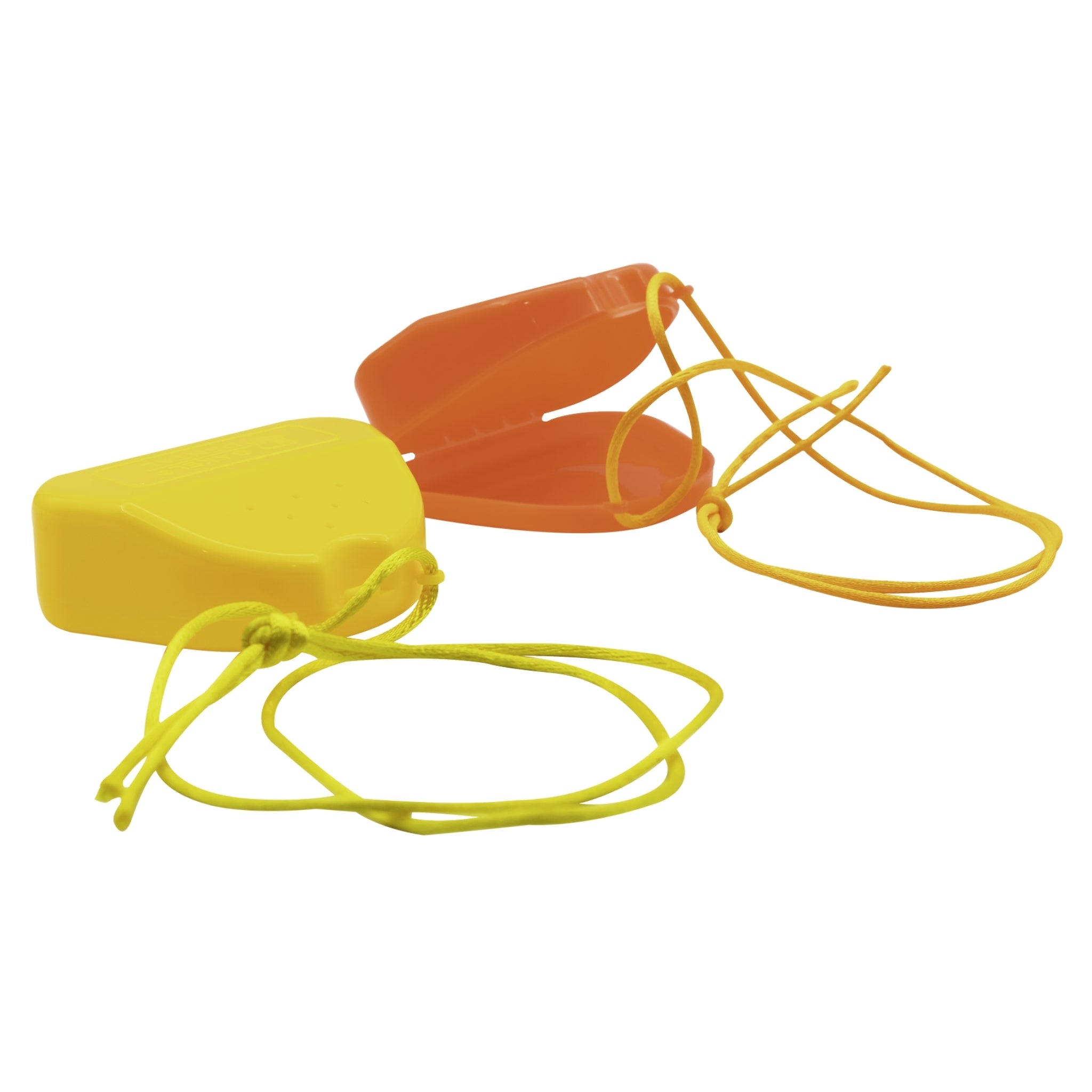 Caja guarda p/orto triangular c/24 pzas