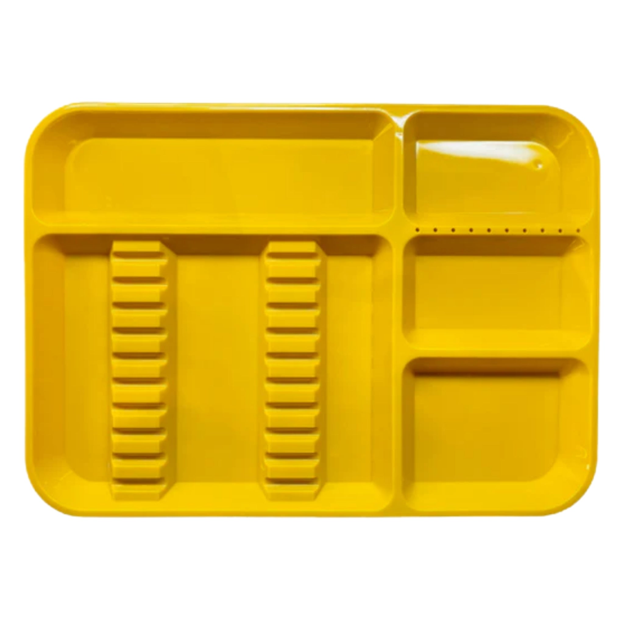 Charola p/instrumental c/div grande