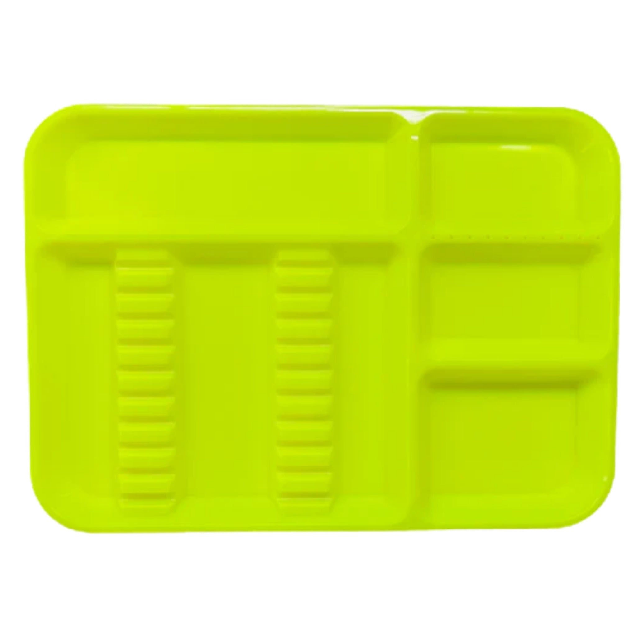 Charola p/instrumental c/div grande