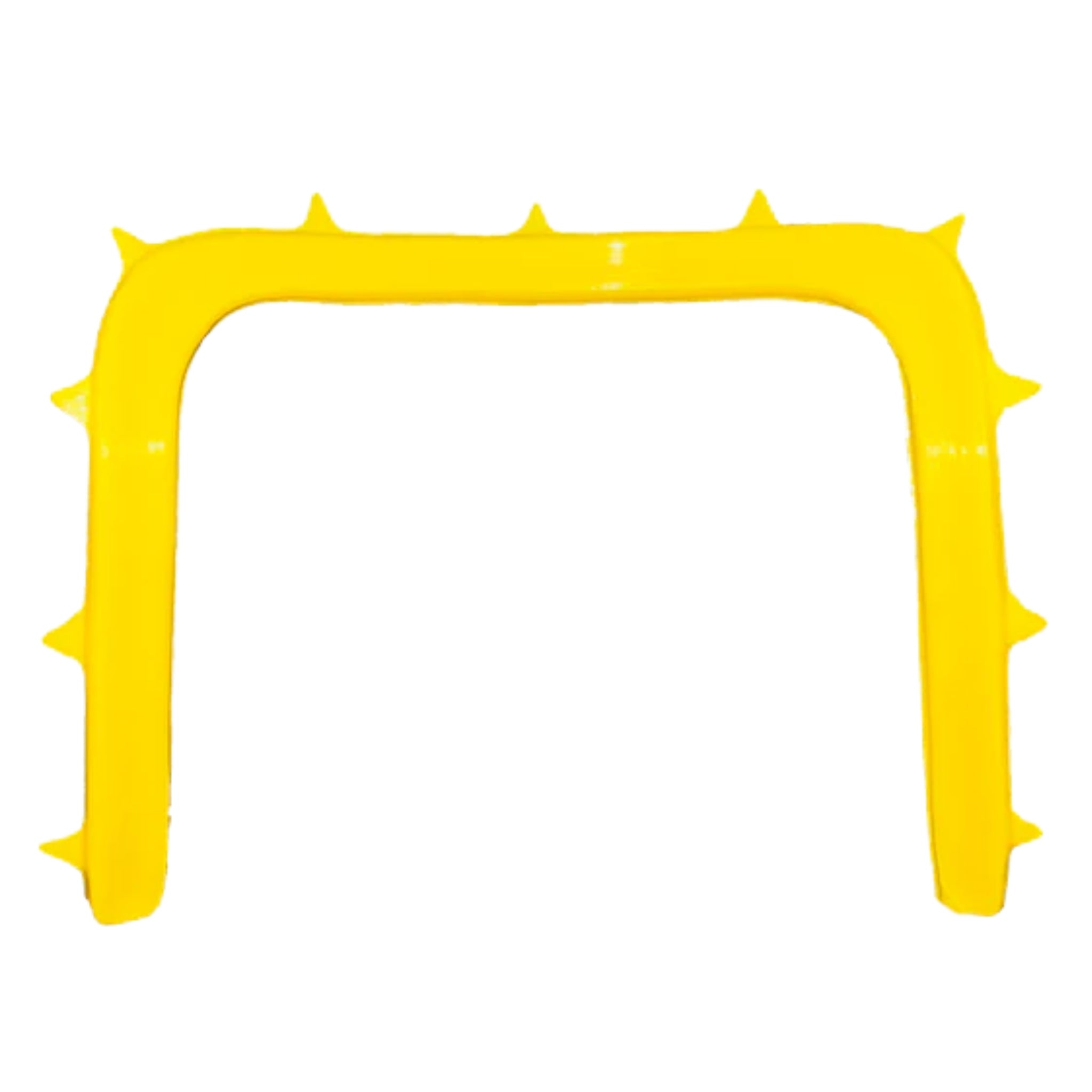 Arco de young anatomico