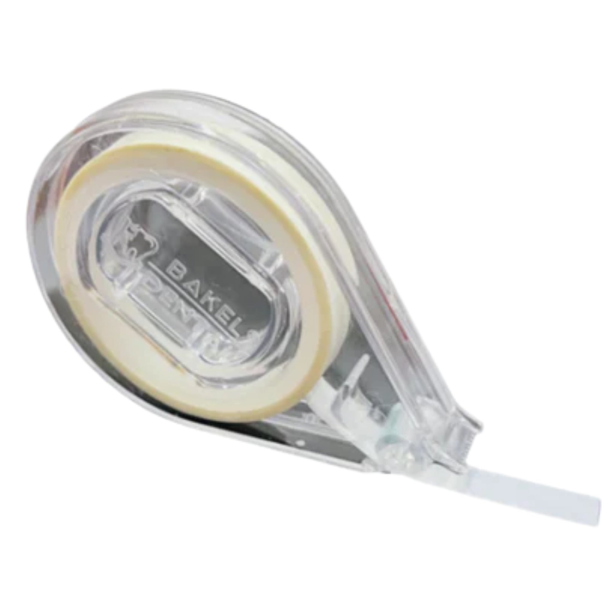 Cinta codificadora p/instrumental autoclavable 4m blanco