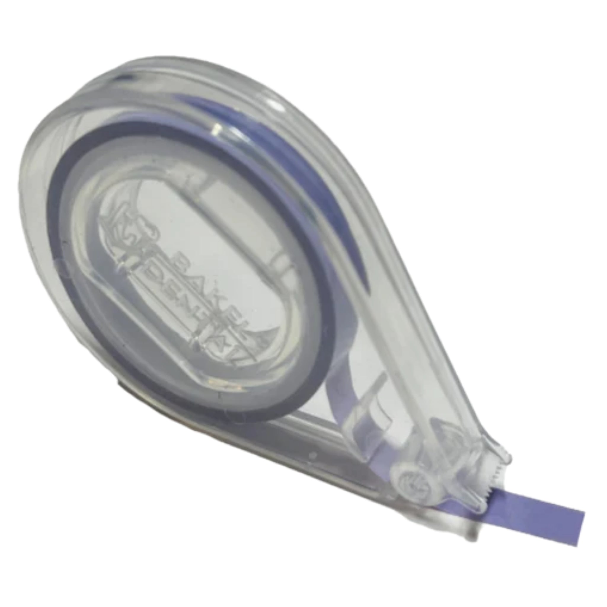 Cinta codificadora p/instrumental autoclavable 4m lila