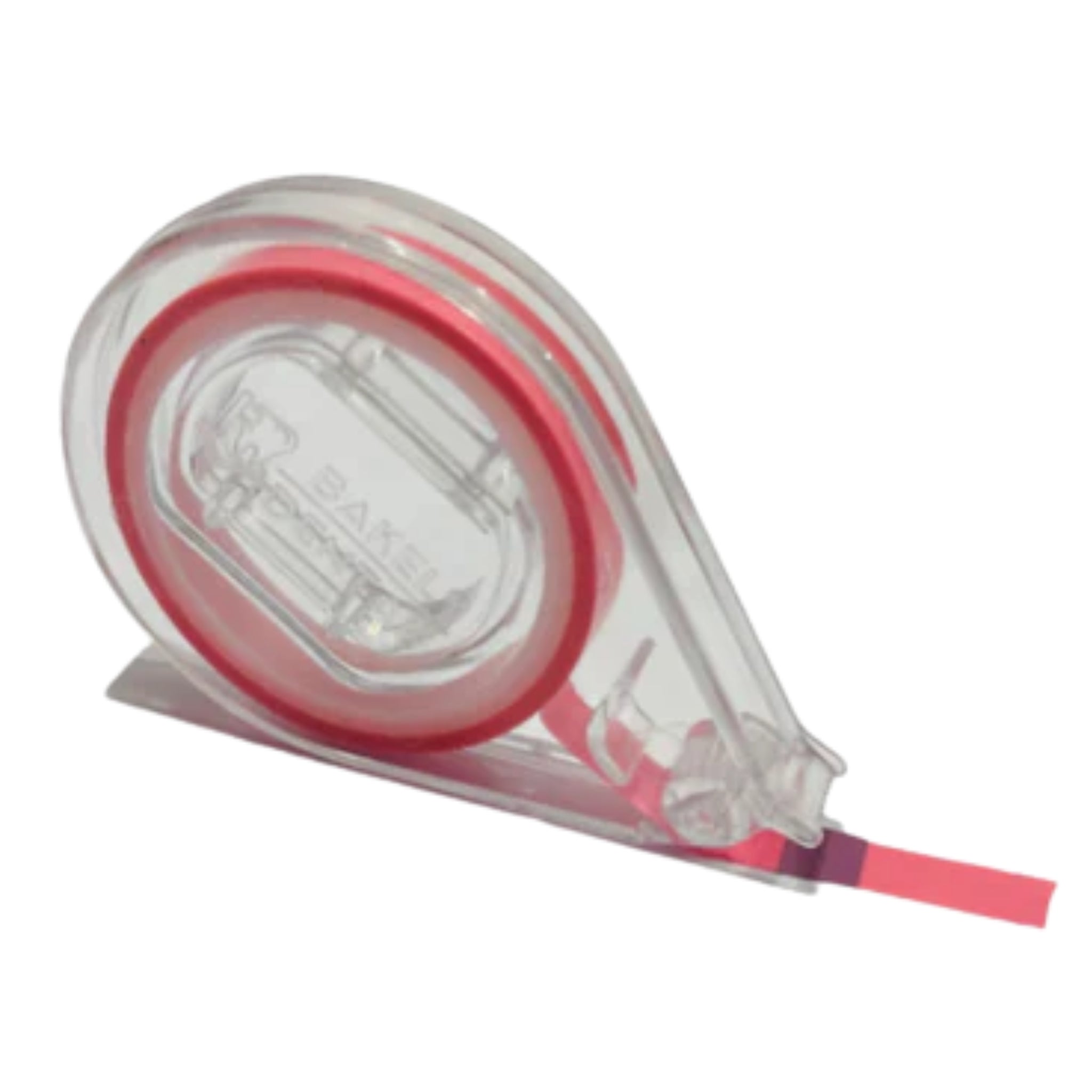 Cinta codificadora p/instrumental autoclavable 4m rosa