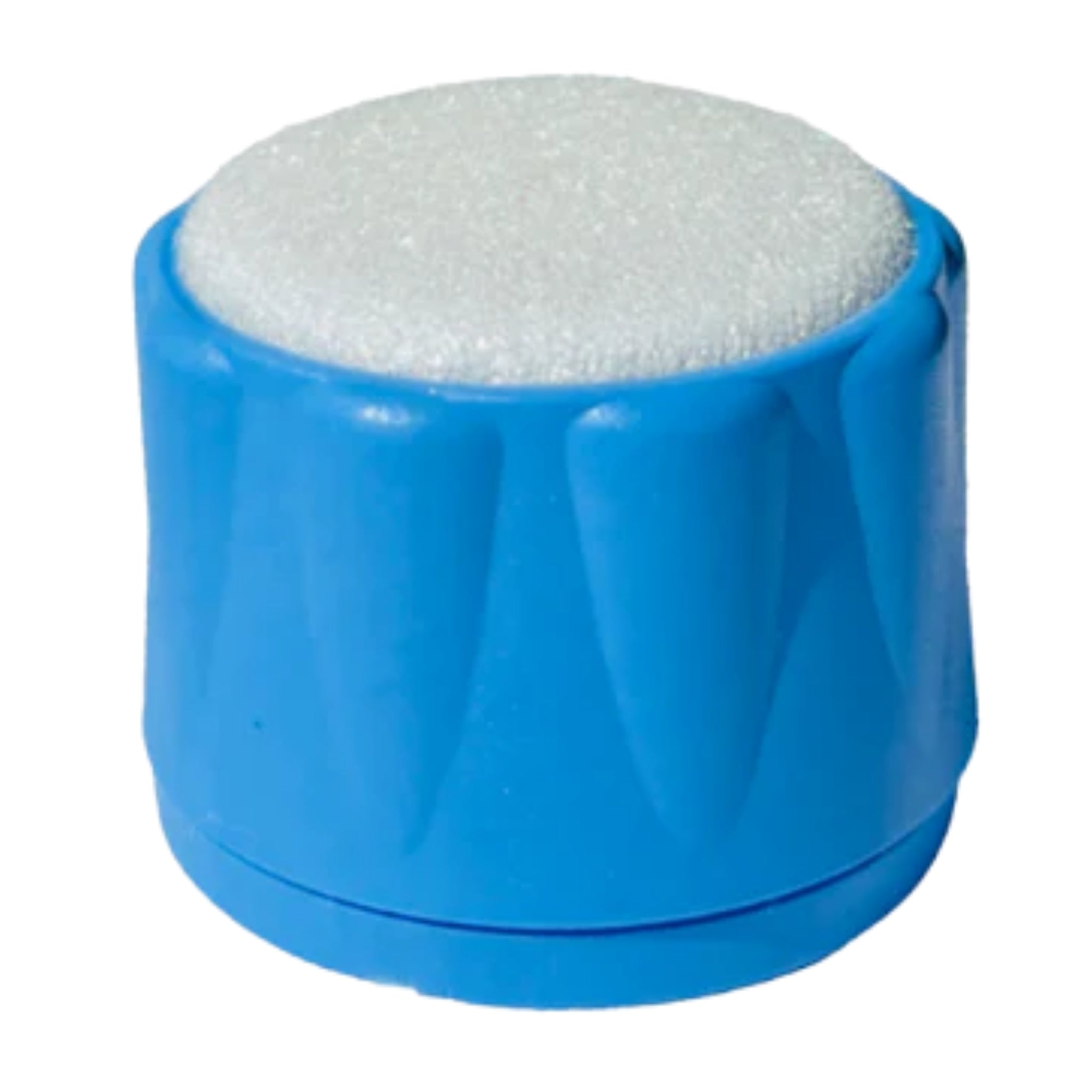 Vaso para autoclavar limas (incluye 1 repuesto)