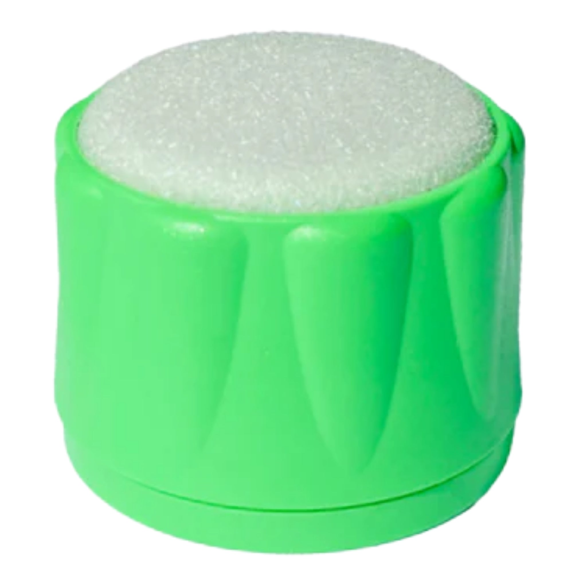 Vaso para autoclavar limas (incluye 1 repuesto)