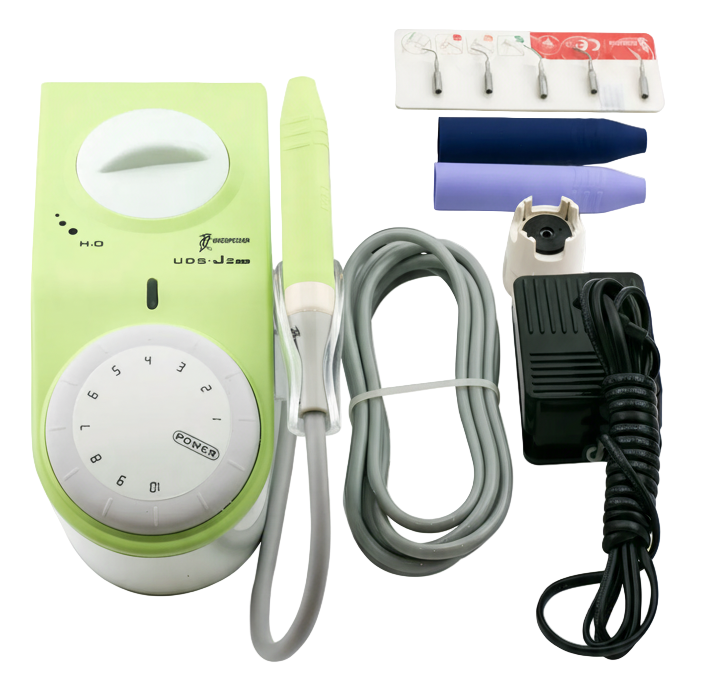 Escariador woodpecker uds-j2l