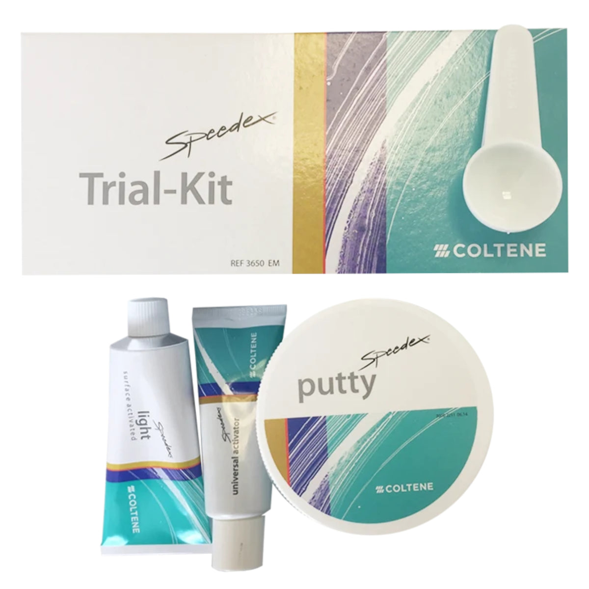Speedex trial kit