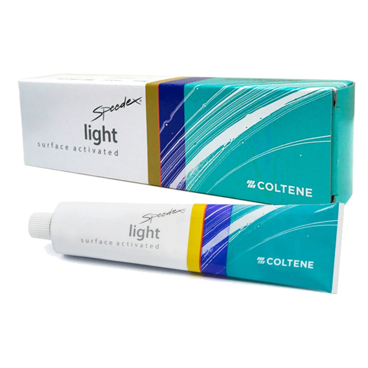 Speedex light tubo c/140 ml — COL021