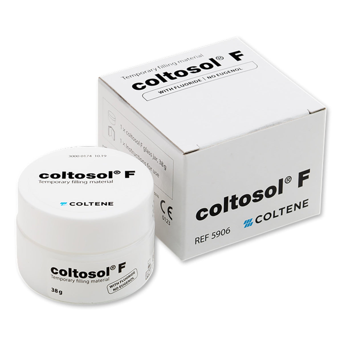 Coltosol f 38grs — COL125-B