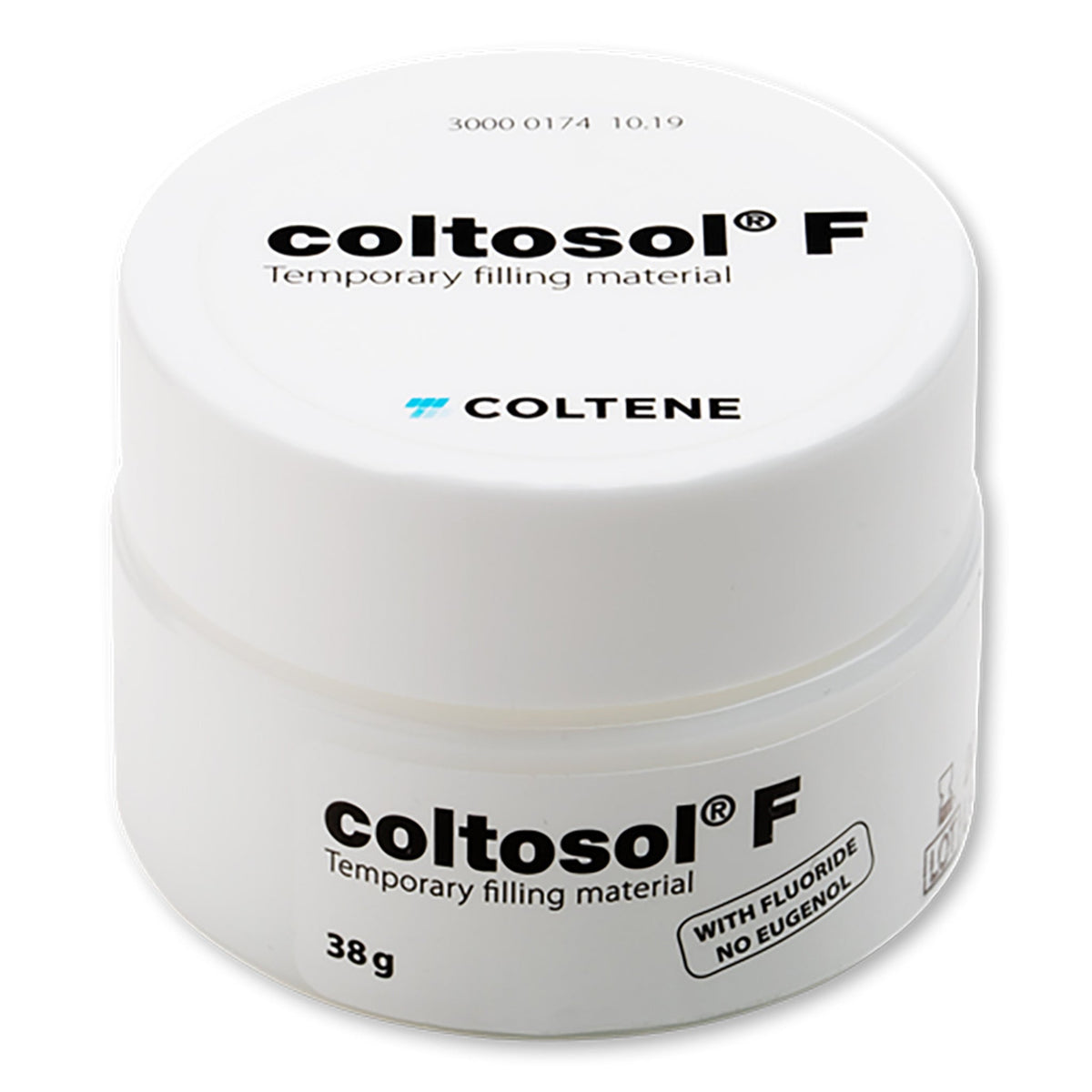 Coltosol f 38grs — COL125