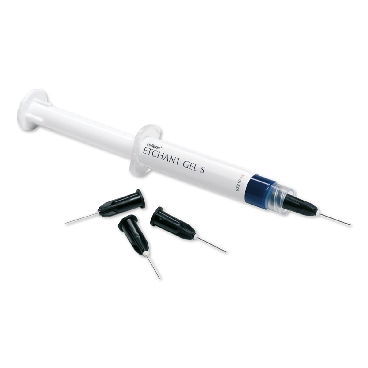 Etchant gel s (acido grabador) — COL142