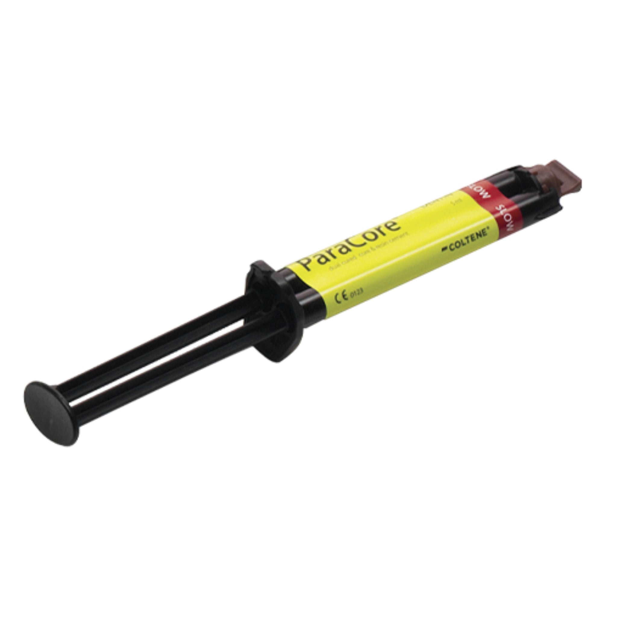 Paracore automix intro kit 5ml tono dentina slow