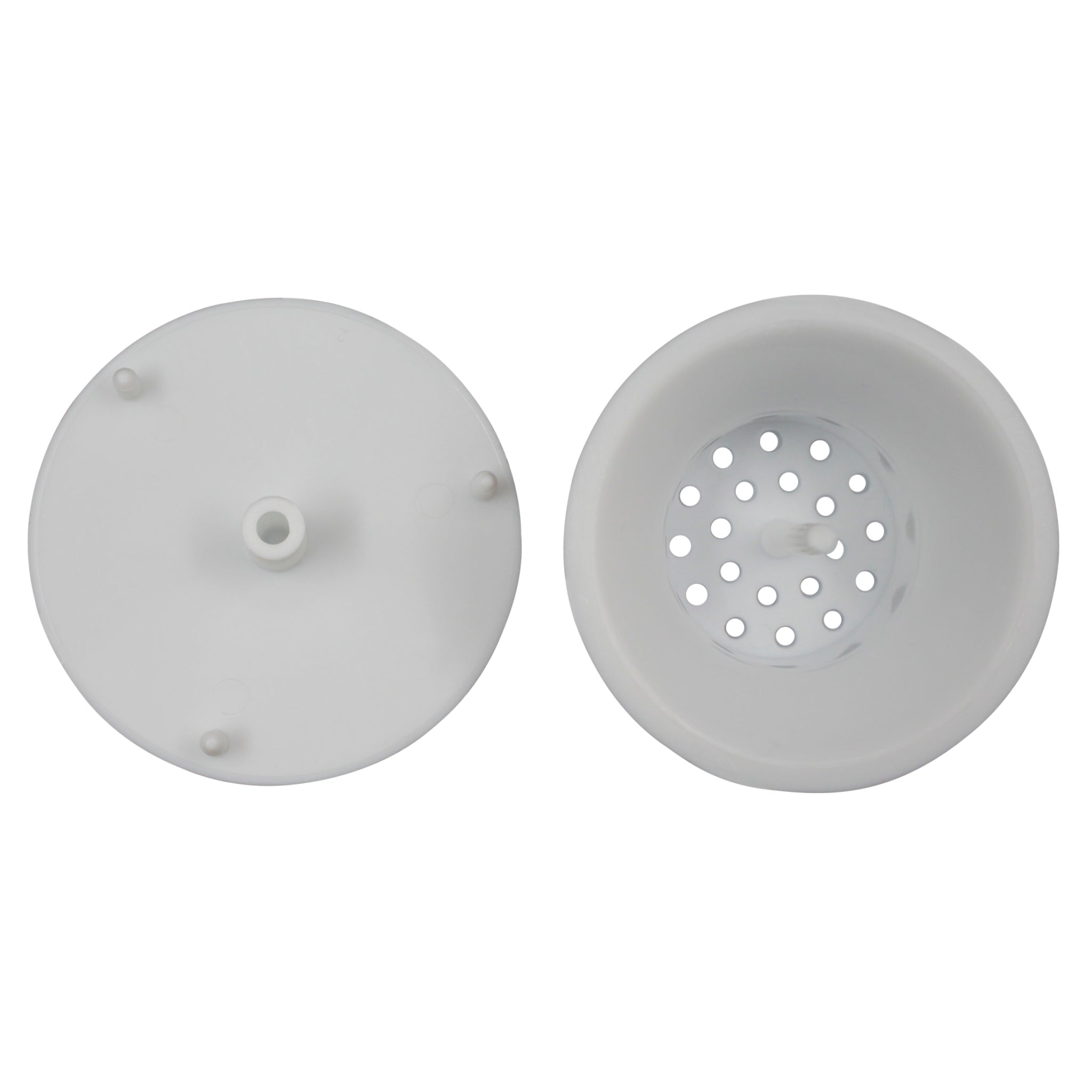 Coladera para escupidera