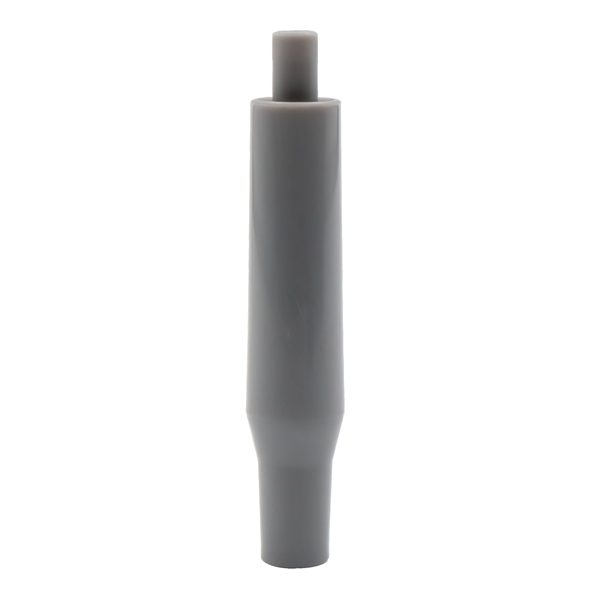 Porta eyector largo