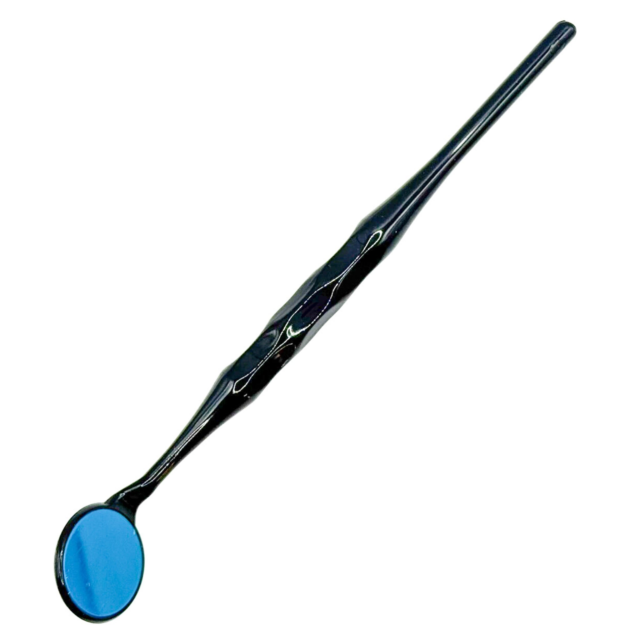 Espejo doble c/rodio 10 pz. autoclave