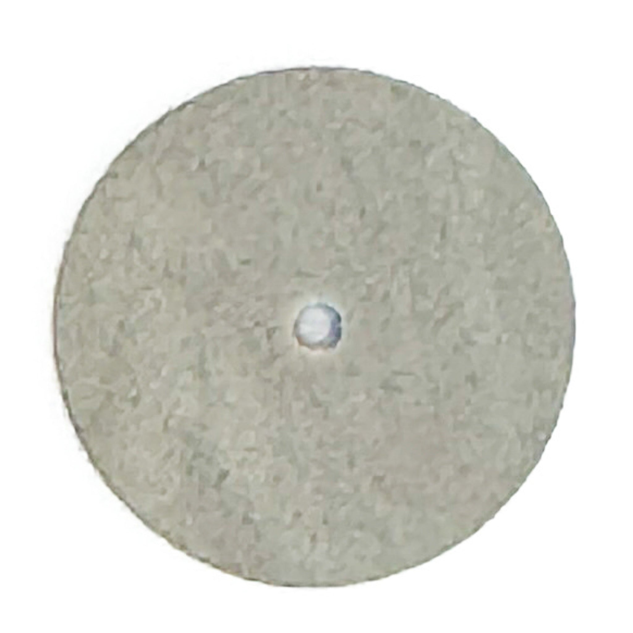 Disco de hule blanco 7/8 x 1/8 c/1 pza