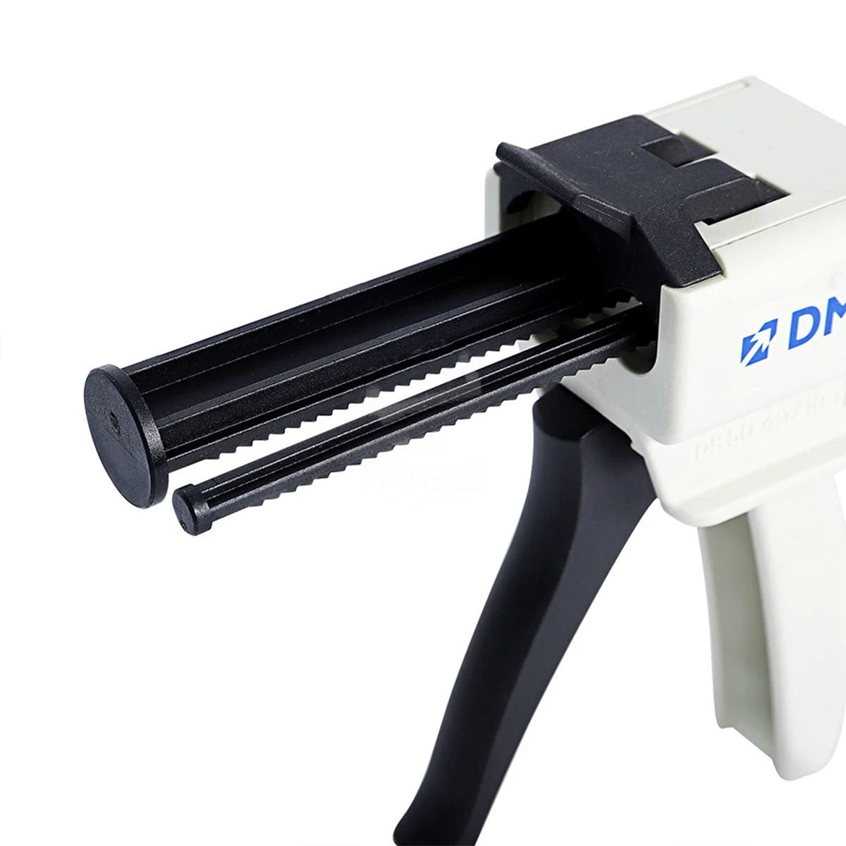 Dispensador dmg para cartuchos de 50 ml 10:1 luxatemp/luxacrown
