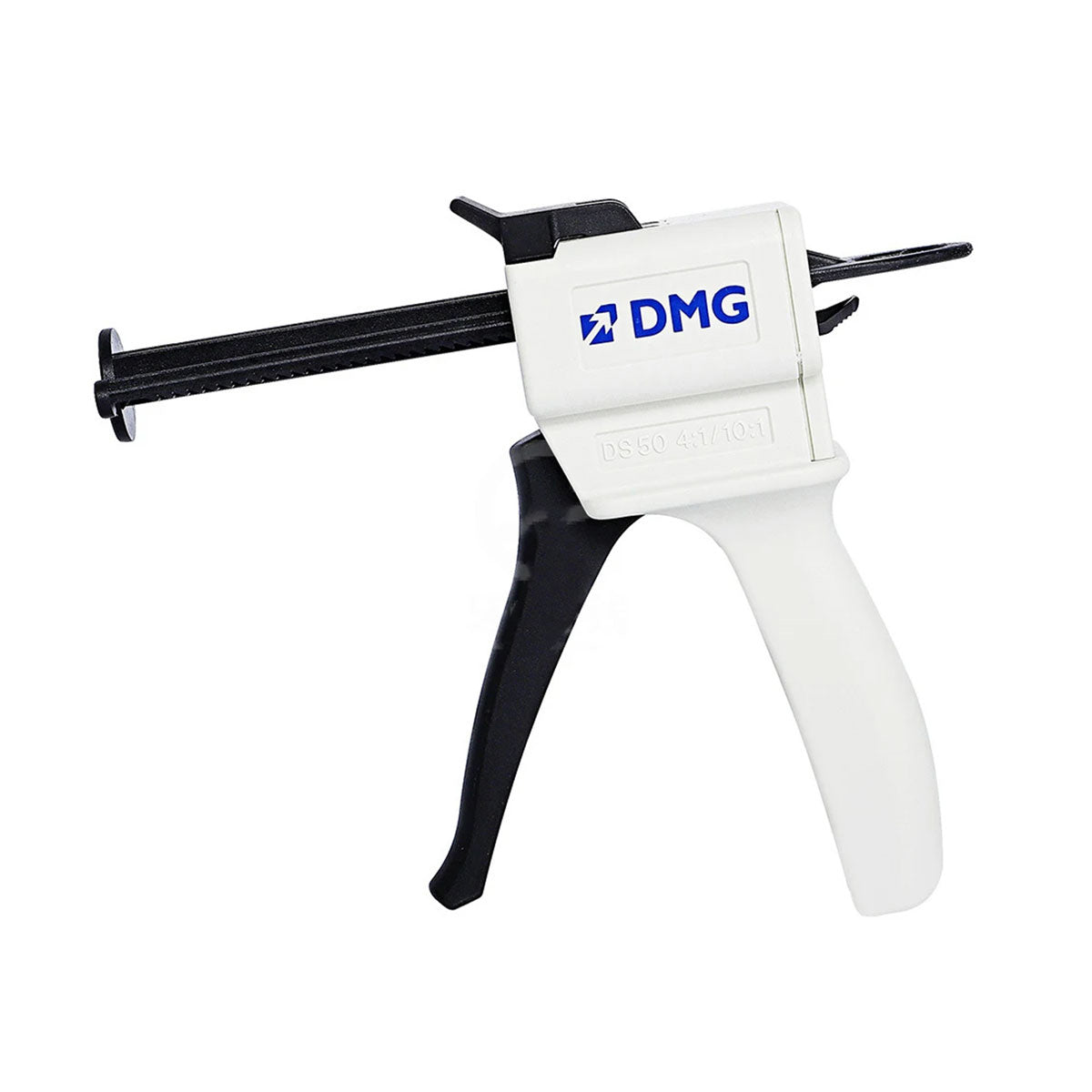 Dispensador dmg para cartuchos de 50 ml 10:1 luxatemp/luxacrown