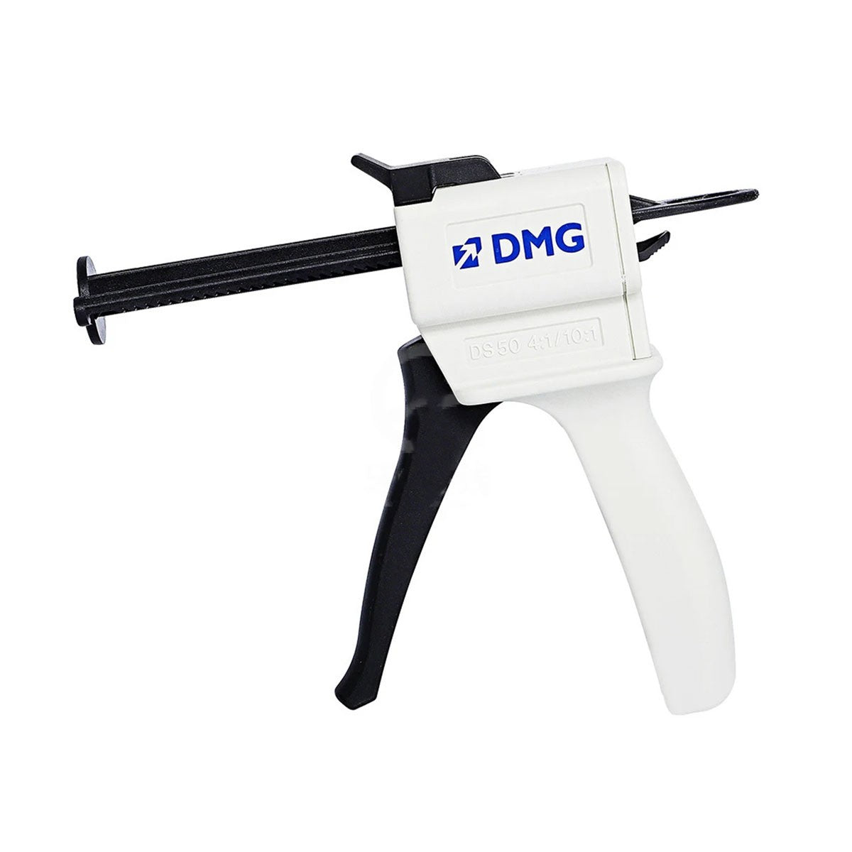 Dispensador dmg para cartuchos de 50 ml 10:1 luxatemp/luxacrown