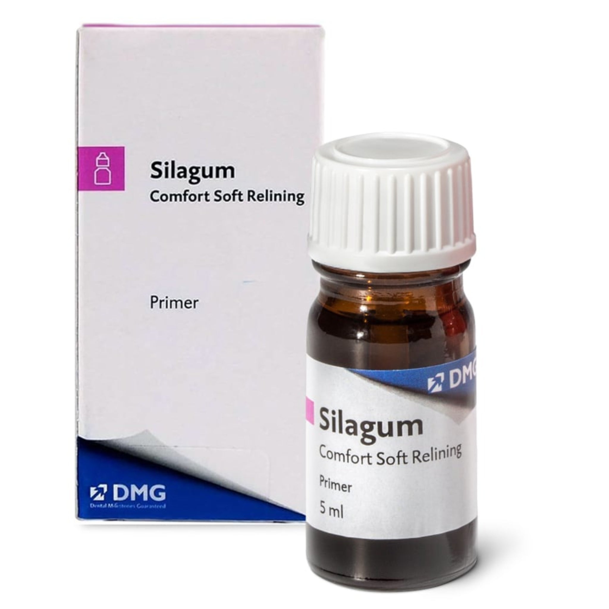 Silagum comfort - primer 1x5 ml