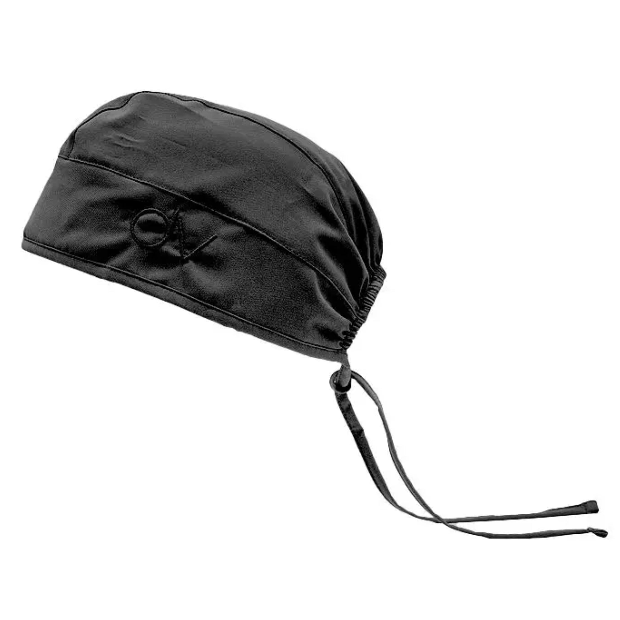 Cofia lux negro(doctors valley)