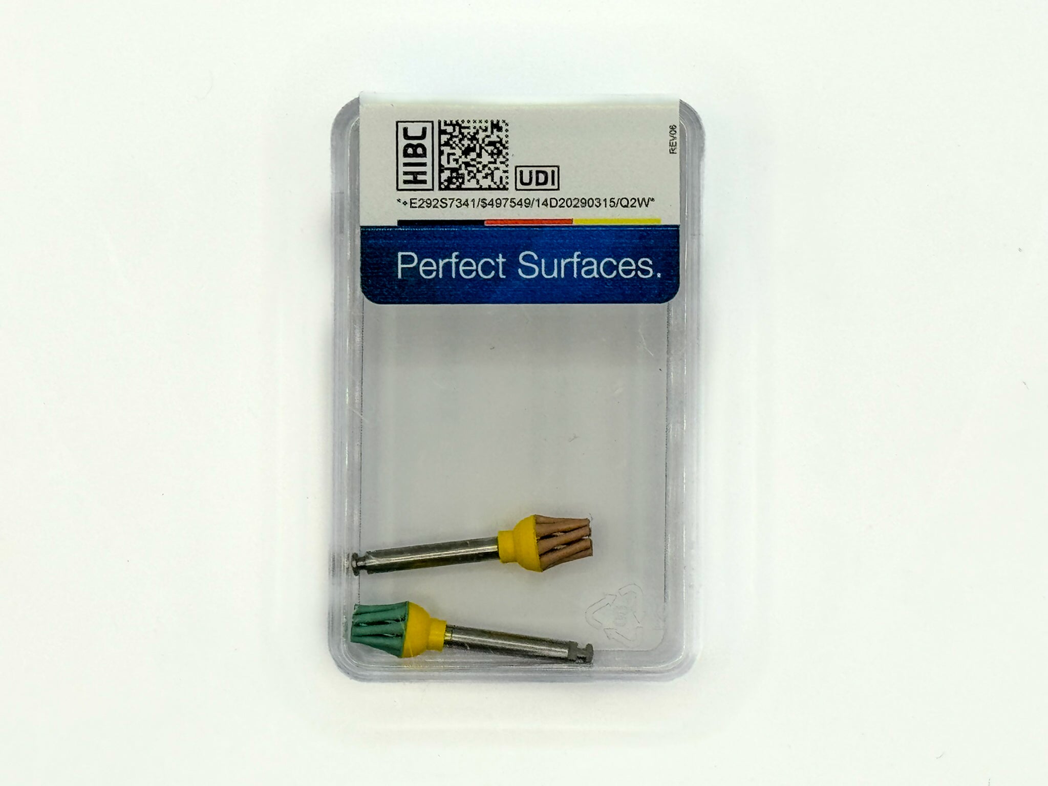 Eve diacera occluflex ra (2 pzas)