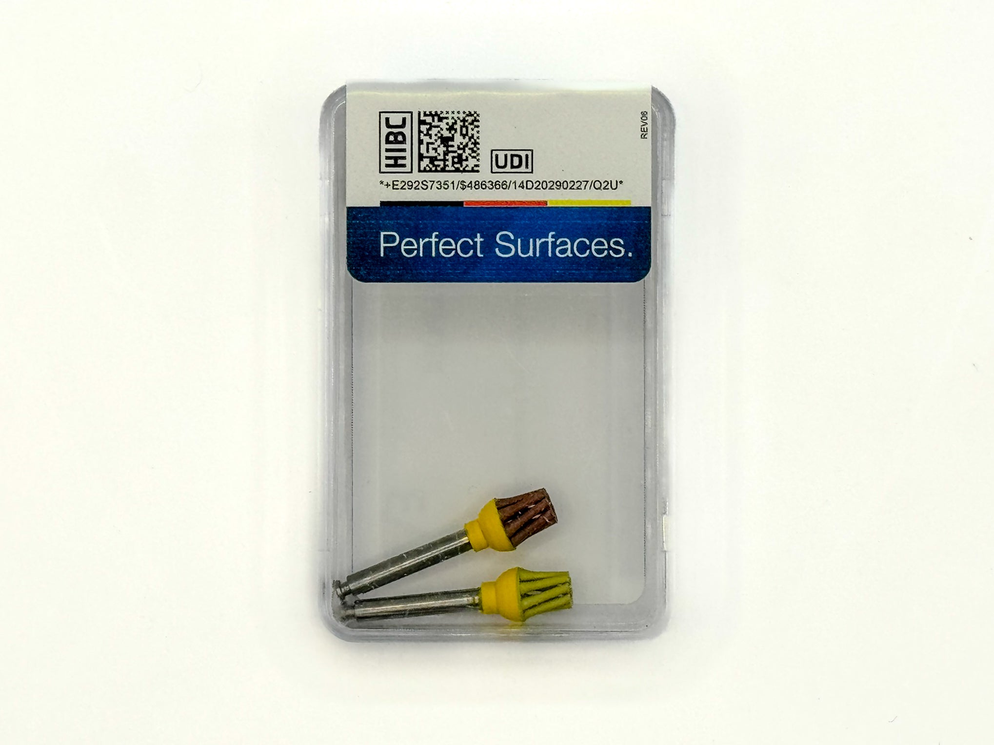 Eve diapro occluflex ra (2 pzas)