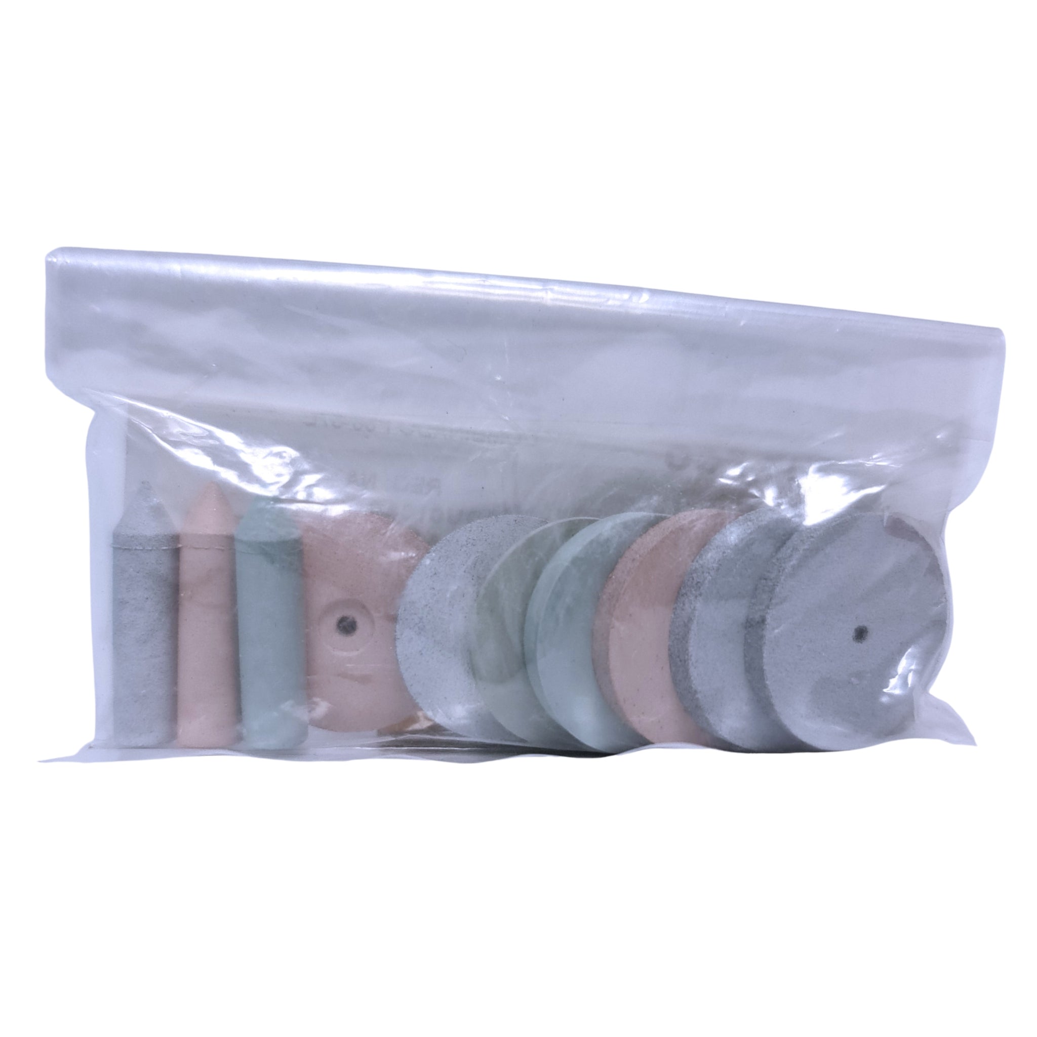 Ecoceram intro c/10 pz combinado p56-57l