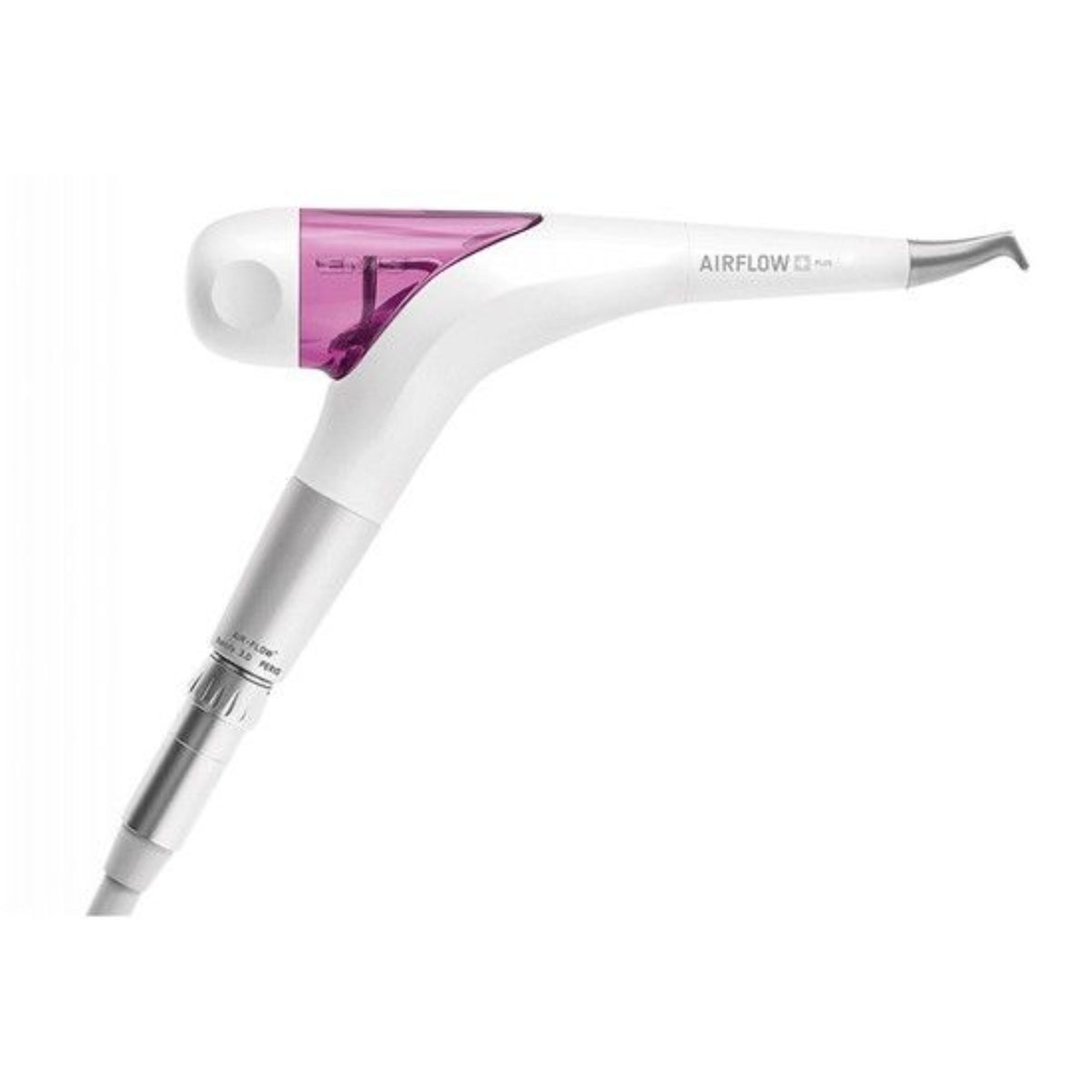 Airflow handy 3.0 con punta airflow + (adaptador: borden) 2 entradas