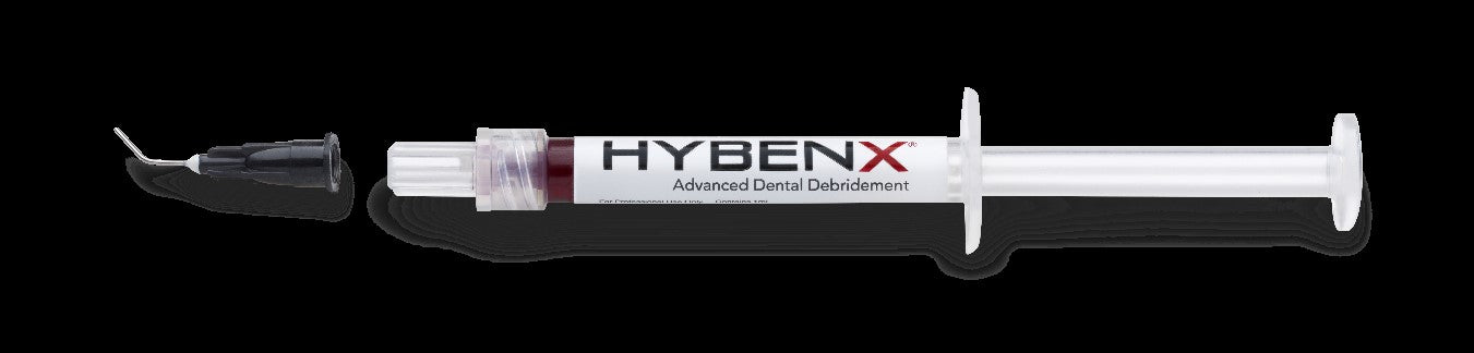 HYBENX Advanced Dental Debridement
