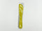 Espatula plastico alginato fly amarillo