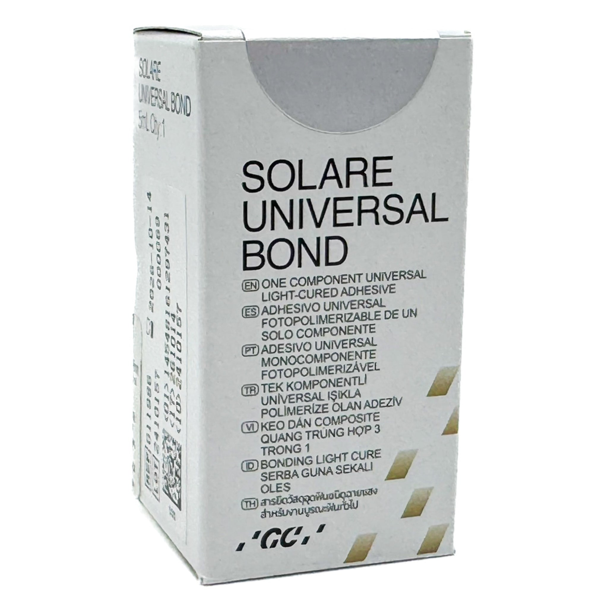 Solare universal bond 5ml