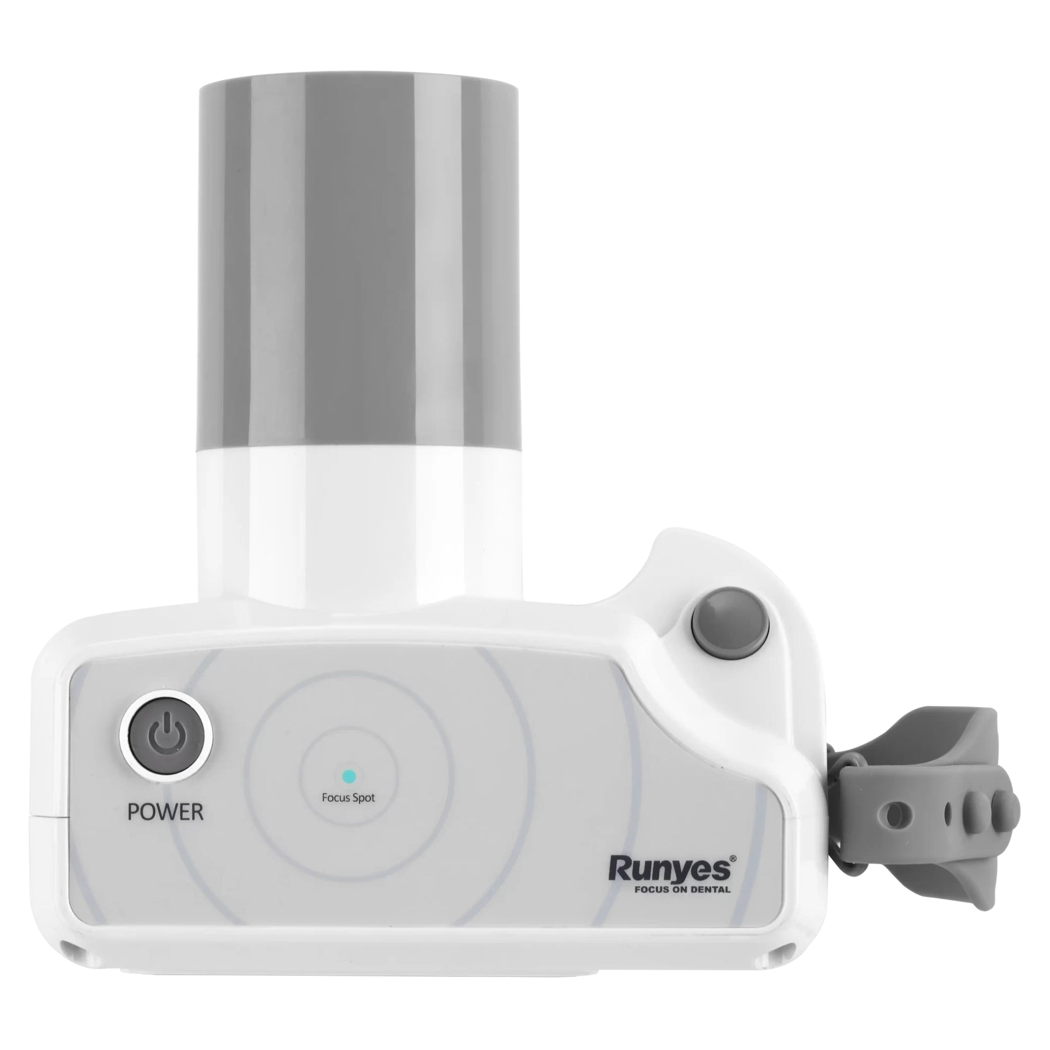 Rayos x runyes ray98 p portatil (garantia de 1 año)