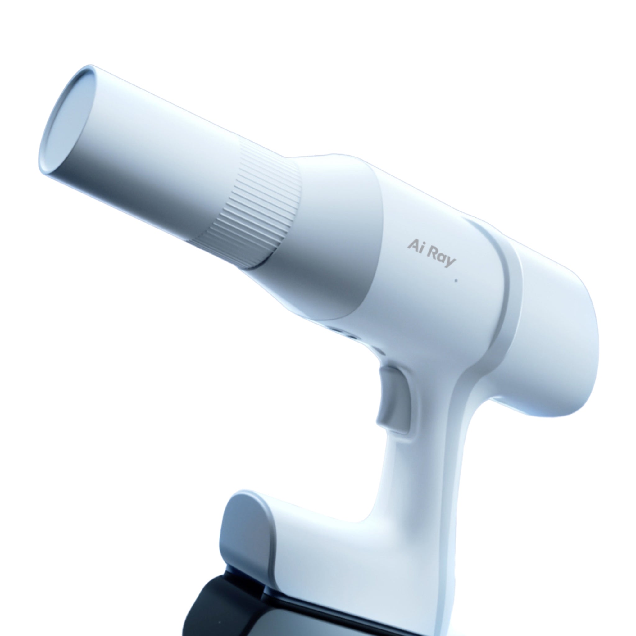 Rayos x portatil de pistola blanco woodpecker (garantia de 1 año)