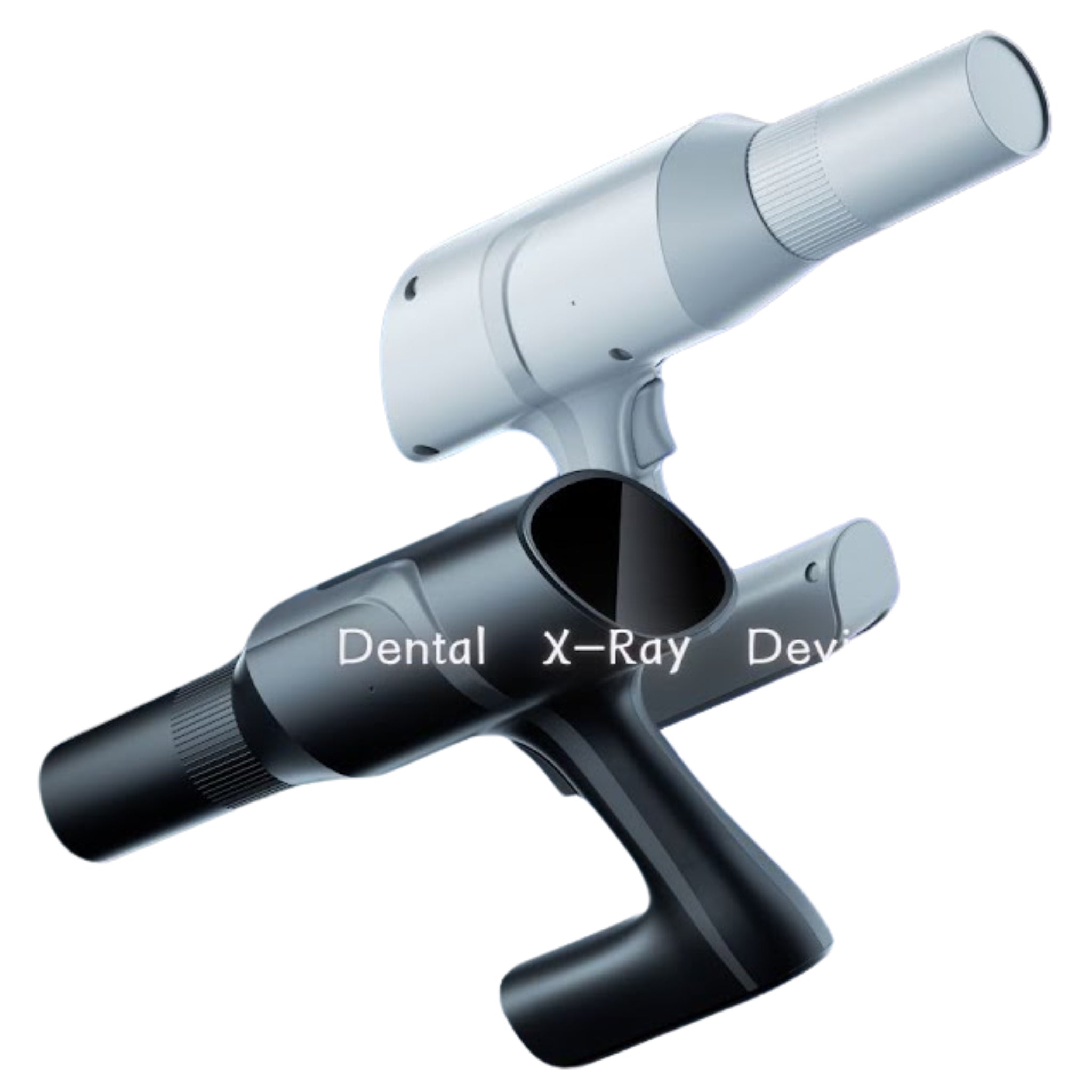 Rayos x portatil de pistola negro woodpecker (garantia de 1 año)