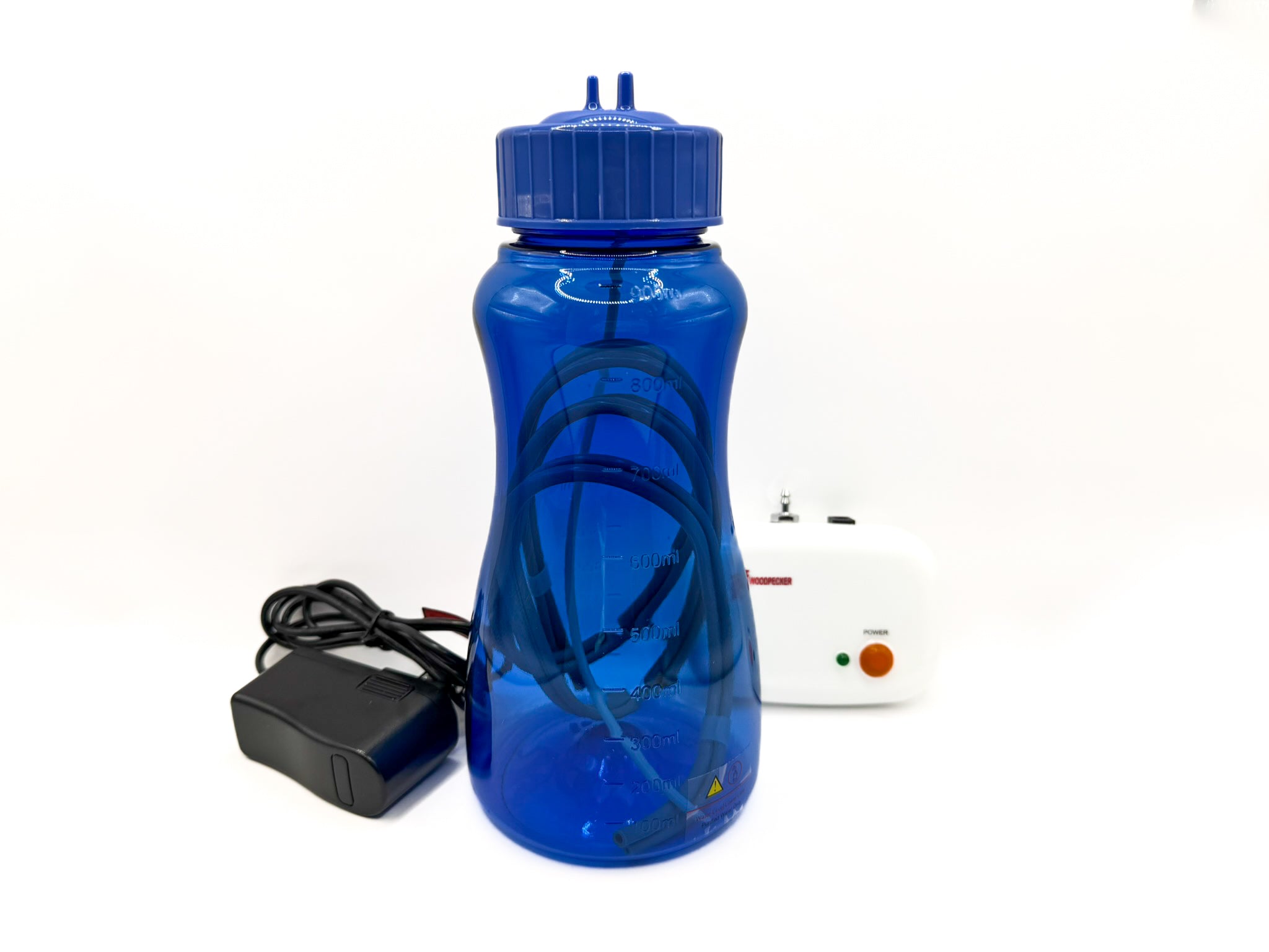 Abastecedor automatico de agua woodpecker (garantía 6 meses)