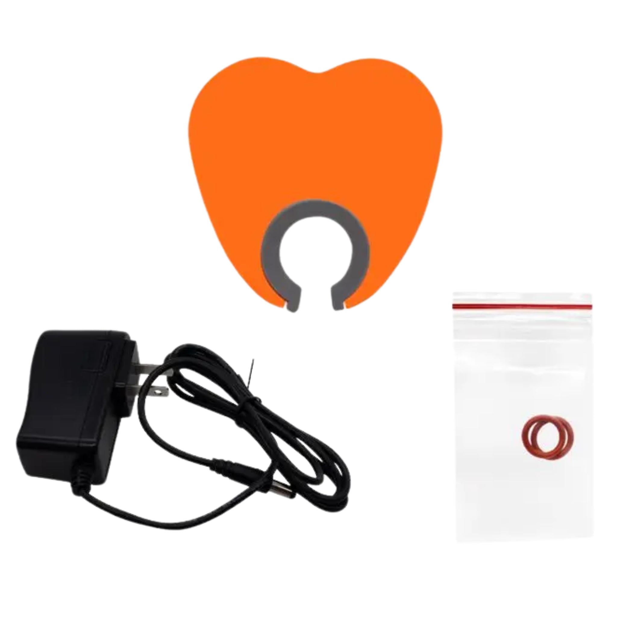 Lampara curing light max cure 7 morado anelsam (garantia de 1 año)