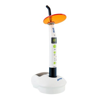 Lampara de fotocurado led C dte inalambrica