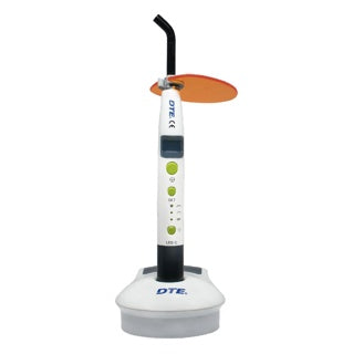 Lampara de fotocurado led C dte inalambrica