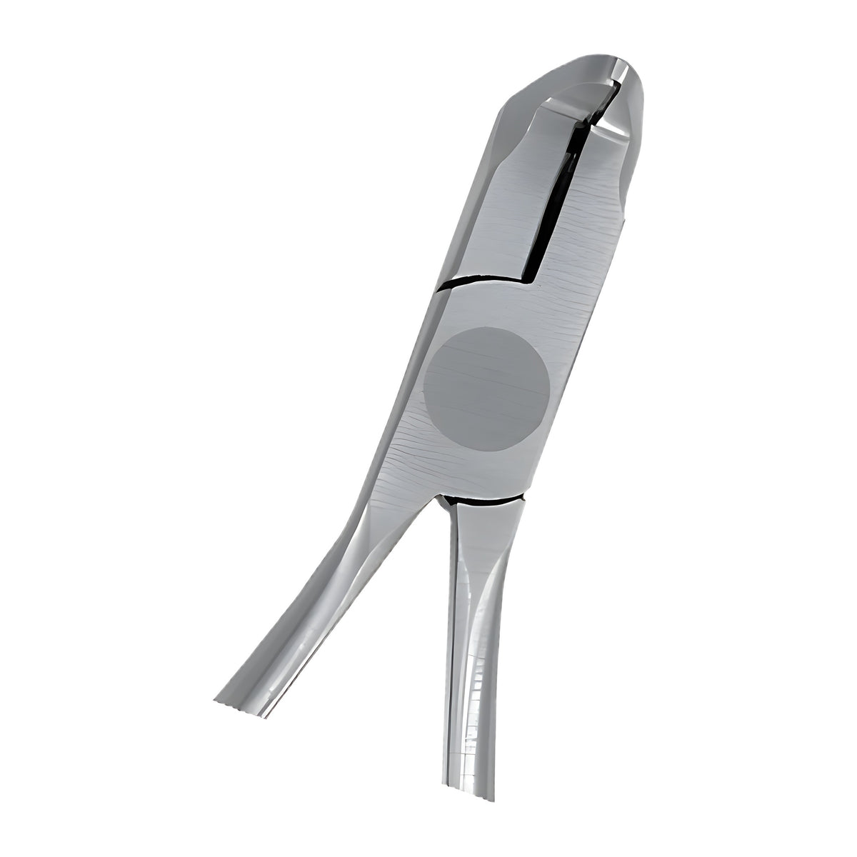 Pinza/alicate de corte distal universal con seguro hu-friedy - detalle