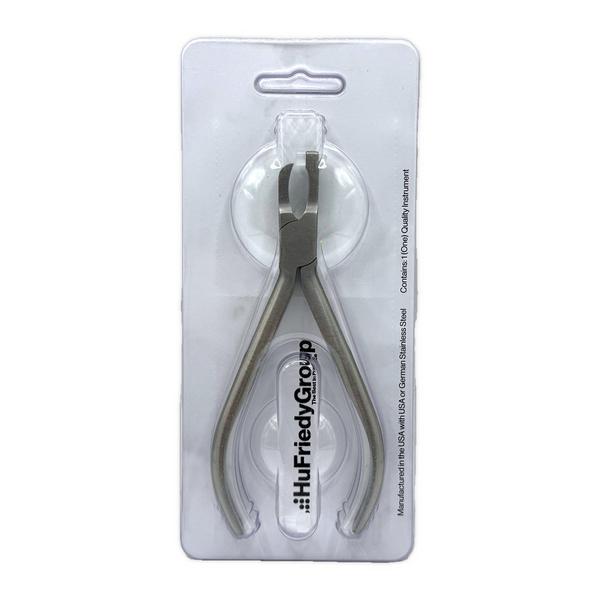 Pinza quitabandas corta hu-friedy